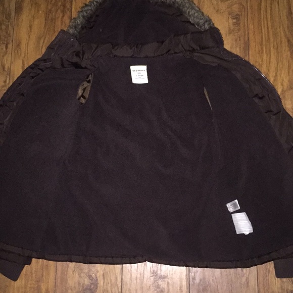 Winter coat - Picture 3 of 4